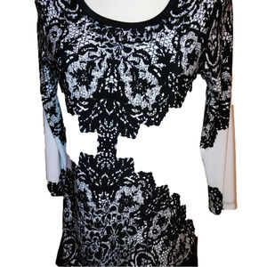 Kate & Mallory Tunic Dress S